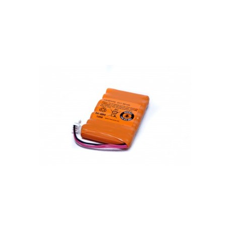 Batería de respaldo para reloj QR-395