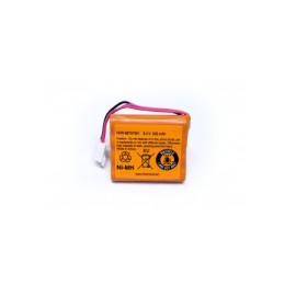 Batería de respaldo para reloj TP-20