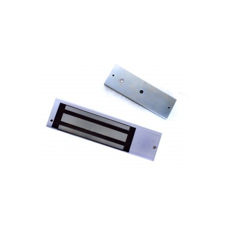 Chapa electromagnética 550 kg VI-500AST