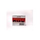 Cartucho de cinta para relojes checadores 125 y 150