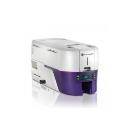 Impresora de Credenciales SIGMA DS2 Duplex de Entrust