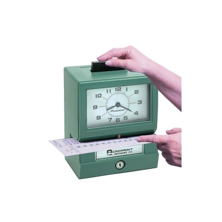 Reloj Electromecánico Mod BP125-R6