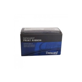 Cinta Color YMCKT Datacard, 250 Imagenes, 535700-001-R097 para Impresora CD169