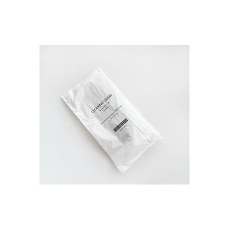 Paquete de 5 Hisopos de Limpieza para Impresoras Datacard 507377-001