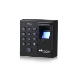 Terminal biométrica de huella FingerLock Mini