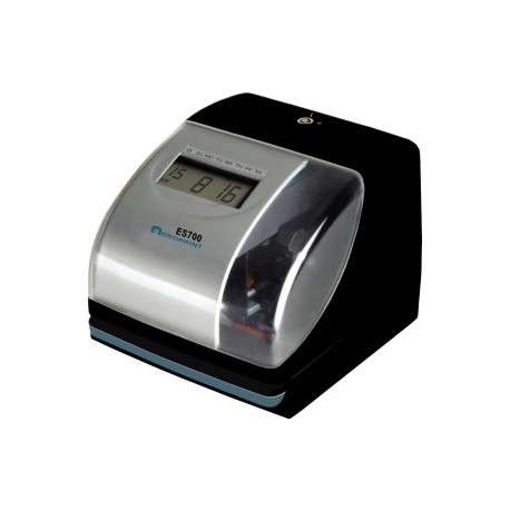 Reloj checador electrónico ES700