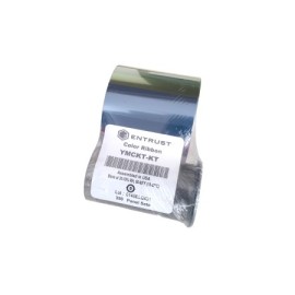 KIT CINTA COLOR YMCKT-KT 350 IMPRESIONES, 525100-005