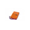 Batería de respaldo para reloj QR-395