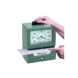 Reloj Electromecánico Mod BP125-6