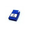 Palanca de emergencia azul CM-701SP
