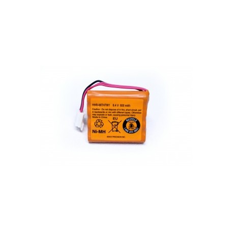 Batería de respaldo para reloj TP-20