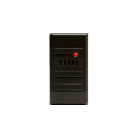 Lector de Proximidad Proxpint Wiegand