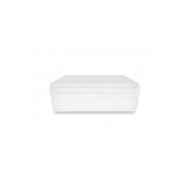 Tarjetas PVC Mifare 1Kb blanca