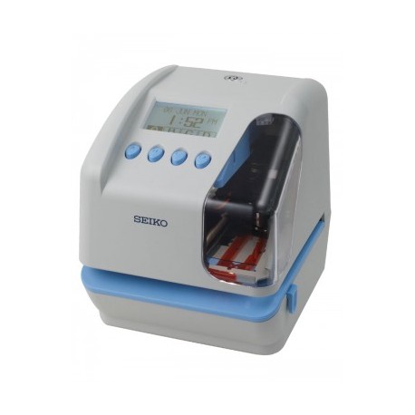 Reloj Checador Seiko TP-50