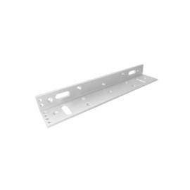 BRACKET TIPO "L" PARA CHAPA ELECTROMAGNETICA DE 280 KG