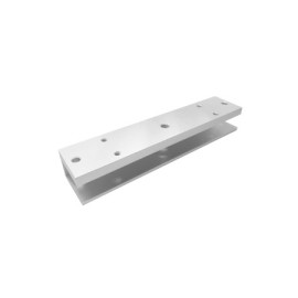 BRACKET TIPO "U" PARA CHAPA ELECTROMAGNETICA 280 KG