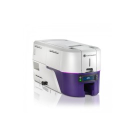 Impresora de Credenciales SIGMA DS1 VIK1 Simplex de Entrust