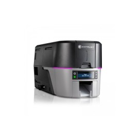 Impresora de Credenciales SIGMA DS3 VIK1 Duplex de Entrust