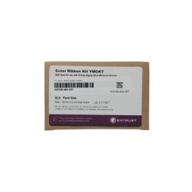 CINTA COLOR YMCKT 500 IMPRESIONES, 525100-004-S97