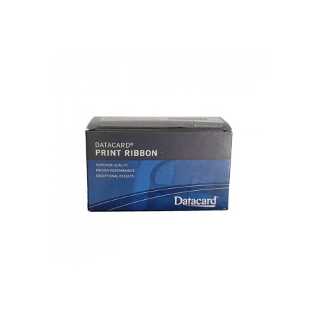 Cinta Color YMCKT Datacard, 500 Imagenes, 535700-004-R097