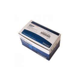 Cinta Color YMCKT Datacard, 250 Impresiones, 534700-001-R002