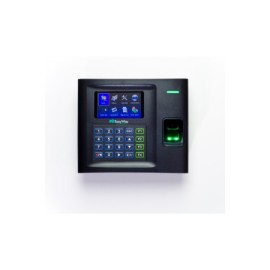 Terminal biométrica de huella CronoStation