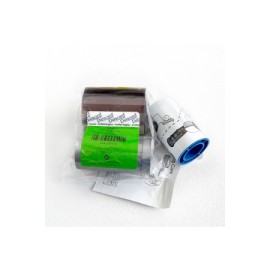 Cinta Color YMCKT Datacard, 250 impresiones, 534000-002
