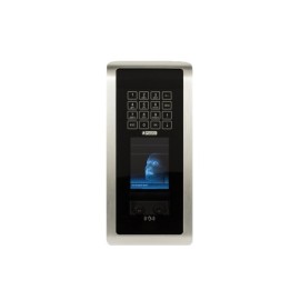 TERMINAL DE RECONOCIMIENTO FACIAL PARA CONTROL DE ASISTENCIAS Y ACCESOS FACEGO FA600