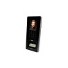 Terminal biométrica de reconocimiento facial FaceAXS Slim V2