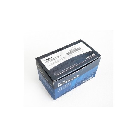 Cinta Color YMCK Datacard, 500 impresiones, 535000-008